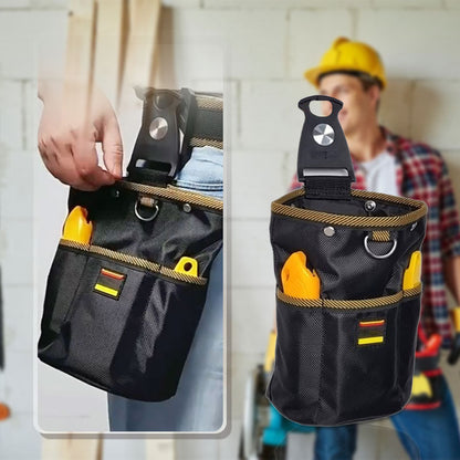 🛠️Limited Time Promotion 50% OFF🔥Clip-On Tool Pouch Belt Bag