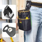🛠️Limited Time Promotion 50% OFF🔥Clip-On Tool Pouch Belt Bag