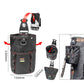 🛠️Limited Time Promotion 50% OFF🔥Clip-On Tool Pouch Belt Bag