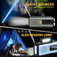 🥳2026 HOT SALE🥳 50% OFF!🔥Solar Hand-Crank Emergency Weather Radio