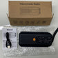 🥳2026 HOT SALE🥳 50% OFF!🔥Solar Hand-Crank Emergency Weather Radio