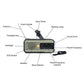 🥳2026 HOT SALE🥳 50% OFF!🔥Solar Hand-Crank Emergency Weather Radio
