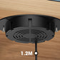 🔥Limited Time Promotion 50% OFF🔥Under-Desk Hidden Wireless Charger