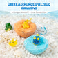 🔥Limited Time Promotion 50% OFF🔥12-Piece Bath Bomb Gift Set for Kids