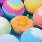 🔥Limited Time Promotion 50% OFF🔥12-Piece Bath Bomb Gift Set for Kids