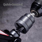 Universal Jack Socket Adapter for Hand Drill