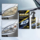 🚗Hot sale -50% OFF🚗 Professional Headlight Polish and Sealant Kit