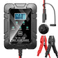 🔥Limited Time Promotion 50% OFF🔥1.5A 6V 12V Automatic Battery Charger