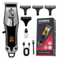 ✂️Men's Multi-function Electric Hair Clippers