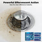 📢📢BUY 2 GET 3 FREE⏰Effervescent Drain Clog Remover Tablets🫧🧼