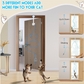 🔥Limited Time Promotion 50% OFF🔥Indoor Hanging Automatic Interactive Cat Toys