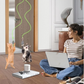🔥Limited Time Promotion 50% OFF🔥Indoor Hanging Automatic Interactive Cat Toys
