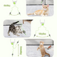 🔥Limited Time Promotion 50% OFF🔥Indoor Hanging Automatic Interactive Cat Toys