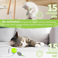 🔥Limited Time Promotion 50% OFF🔥Indoor Hanging Automatic Interactive Cat Toys