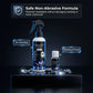 🚗 50% OFF NOW! 🔆Automotive Headlamp Restoration Fluid, oxidized and yellowed automotive headlamps, blurring enhanced crystalline coating refurbisher