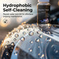 🚗 50% OFF NOW! 🔆Automotive Headlamp Restoration Fluid, oxidized and yellowed automotive headlamps, blurring enhanced crystalline coating refurbisher