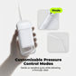 🔥Limited Time Promotion 50% OFF🔥Collapsible Electric Oral Irrigator for Travel & Home