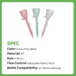 🔥BUY 2 GET 3 FREE🔥Adjustable Plant Self-Watering Insert Spike