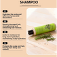 🔥Last day of the limited-time 50% off sale!🔥Nourishing Shampoo for Dry Scalp and Damaged Hair