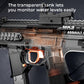 Rechargeable Electric Water Gun