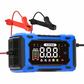 ⏰🔥LIMITED TIME 50% OFF! ⚡ 12V 6A Smart Car Battery Charger with Pulse Repair – Fast, Safe & Extend Battery Life 🚗🔋✨