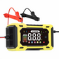 ⏰🔥LIMITED TIME 50% OFF! ⚡ 12V 6A Smart Car Battery Charger with Pulse Repair – Fast, Safe & Extend Battery Life 🚗🔋✨