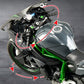 🔥Limited Time Promotion 50% OFF🔥1:12 Scale Motorcycle Model with Light & Sound