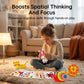 3D Paper Craft Kit for Kids