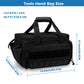 💎 50% OFF THE HEAVY-DUTY CANVAS TOOL BAG! 💎 MOLLE Webbing, Spacious & Reinforced Handles ✨