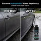 🔥Limited Time Promotion 50% OFF🔥High-Gloss Hydrophobic Nano Ceramic Coating Spray