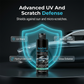 🔥Limited Time Promotion 50% OFF🔥High-Gloss Hydrophobic Nano Ceramic Coating Spray