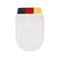🔥BUY 1 GET 1 FREE🔥3 Color Flag Face Paint Stick for World Cup