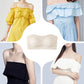 🥳2026 HOT SALE🥳💞50K+ SOLD!💥💞👙 50% OFF! Strapless Push-Up Bra – 360° non-slip, wireless & breathable. Stays secure for hours. Perfect under off-shoulder tops & backless dresses. 🛡️✨
