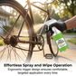 🔥Limited Time Promotion 50% OFF🔥2-in-1 Rust Remover and Protector Spray