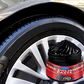 🔥Limited Time Promotion 50% OFF🔥Car Tire & Trim Renewal Paste – Deep Black Shine, UV Protection & Easy Application 💎