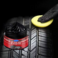 🔥Limited Time Promotion 50% OFF🔥Car Tire & Trim Renewal Paste – Deep Black Shine, UV Protection & Easy Application 💎