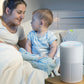 🔥Limited Time Promotion 50% OFF🔥Anti-Formaldehyde Air Purifier for Home