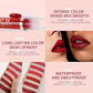 🔥Limited Time Promotion 50% OFF💝10Pcs Matte Waterproof  Long Lasting Lip Gloss