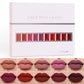 🔥Limited Time Promotion 50% OFF💝10Pcs Matte Waterproof  Long Lasting Lip Gloss