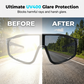 🚴‍♀️ Light-Sensitive Sports Glasses for Men & Women