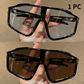 🚴‍♀️ Light-Sensitive Sports Glasses for Men & Women
