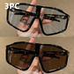 🚴‍♀️ Light-Sensitive Sports Glasses for Men & Women