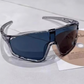 🚴‍♀️ Light-Sensitive Sports Glasses for Men & Women