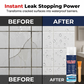 🔥HOT SALE! Waterproof Leak Repair Compound with Brush
