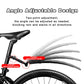 🔥Limited Time Promotion 50% OFF🔥Retractable & Adjustable Bicycle Mudguard Set