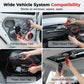 🔥Last day of the limited-time 50% off sale!🔥Universal Car Motor Diagnostic Tool