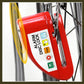 🔥Last day of the limited-time 50% off sale!🔥Motorcycle Anti-theft Alarm Disc Lock