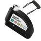 🔥Last day of the limited-time 50% off sale!🔥Motorcycle Anti-theft Alarm Disc Lock