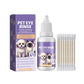 🔥Last day of the limited-time 50% off sale!🔥Gentle Pet Eye Rinse for Dogs & Cats