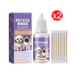 🔥Last day of the limited-time 50% off sale!🔥Gentle Pet Eye Rinse for Dogs & Cats